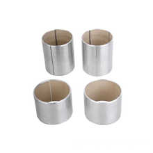 Brake Shoe Bushing Camshaft Bushing Bimetal Piston Pin Bushing